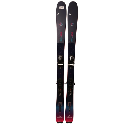Dynastar M-Cross W 88 w/ Look 12 Demo Bindings