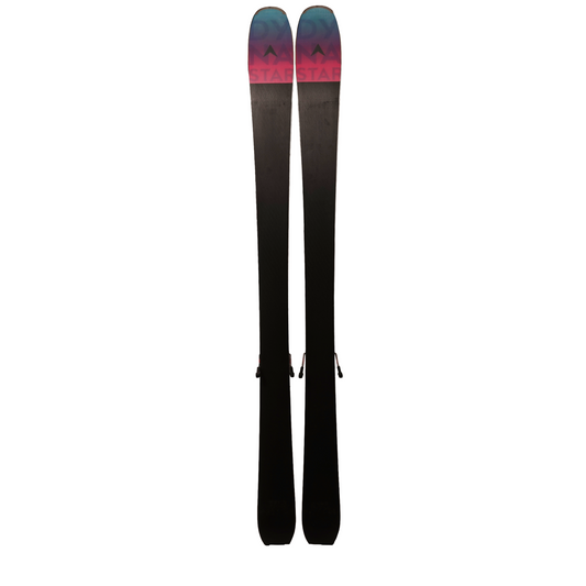 Dynastar M-Cross W 88 w/ Look 12 Demo Bindings