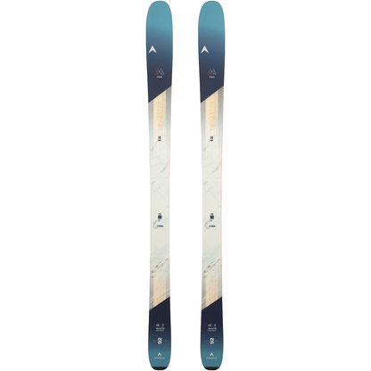 Dynastar M - Pro W 92 Open Skis - The Gear Room