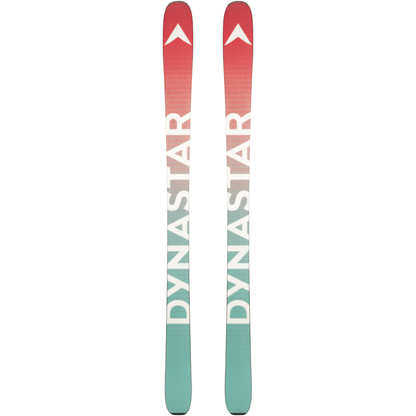 Dynastar M - Pro W 92 Open Skis - The Gear Room