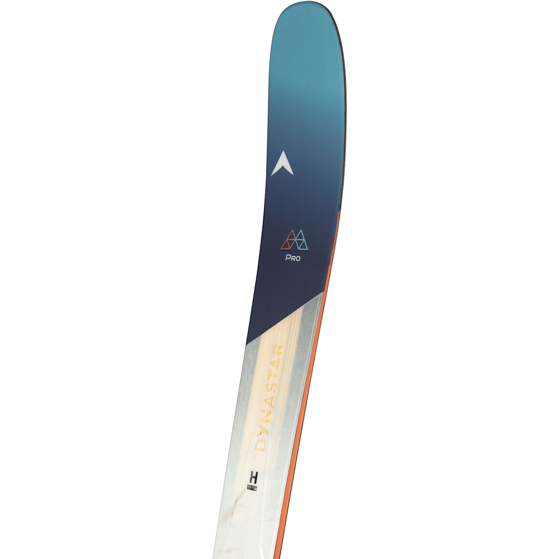 Dynastar M - Pro W 92 Open Skis - The Gear Room