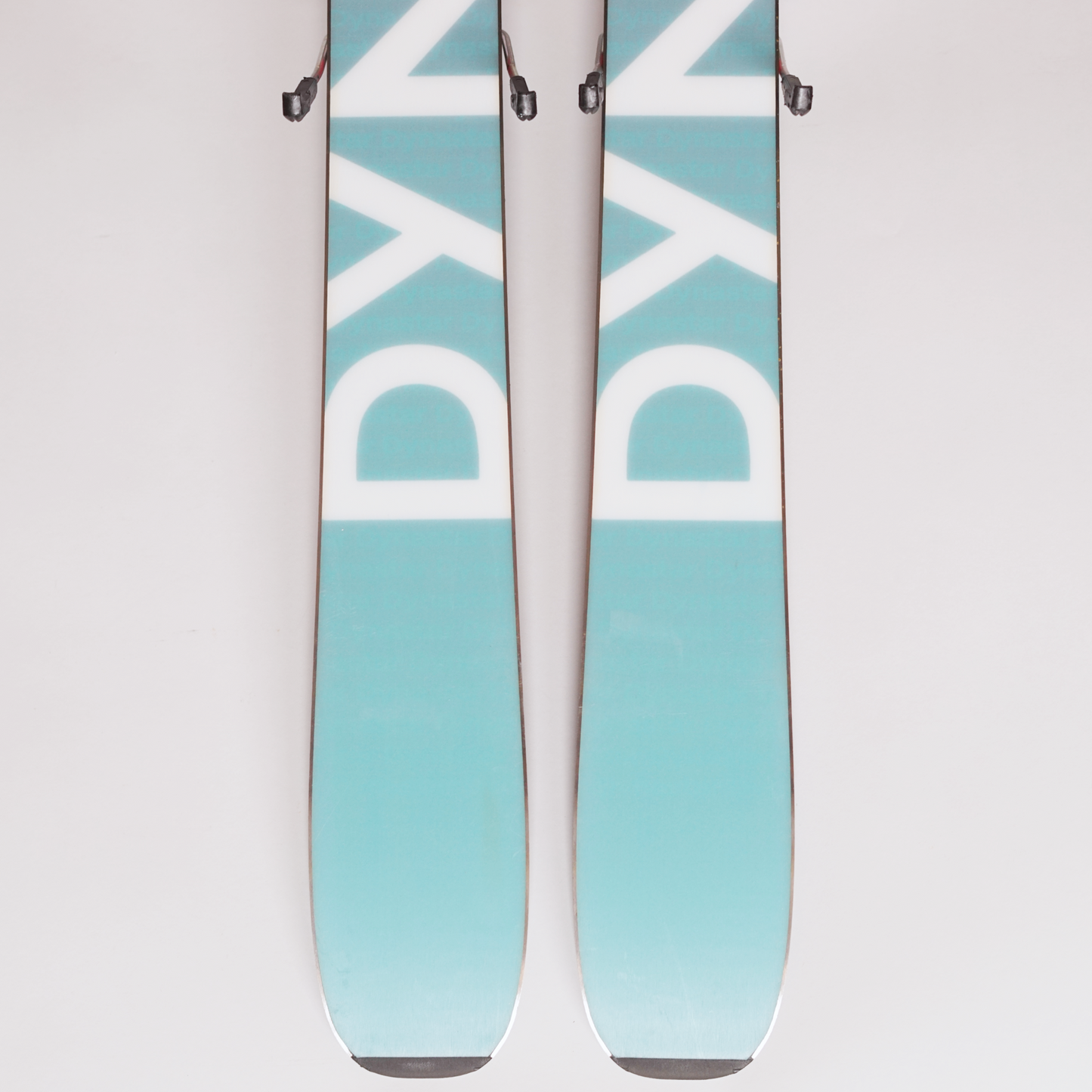 Dynastar M-Pro W 92 Skis w/ Look Demo 12 Bindings