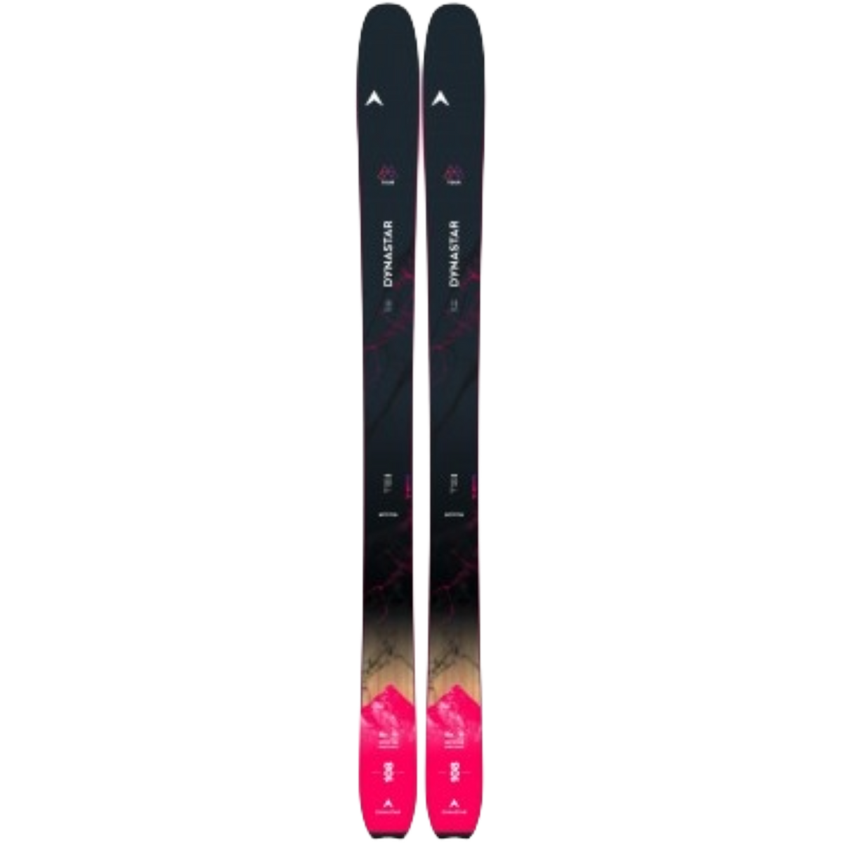 Dynastar M-Tour 108