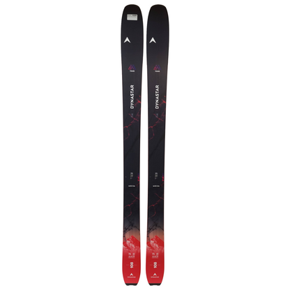 Dynastar M-Tour 108 Skis - (179cm)