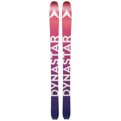 Dynastar M-Tour 108 Skis - (179cm)