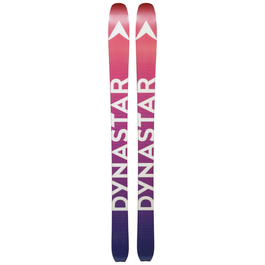 Dynastar M-Tour 108 Skis - (179cm)