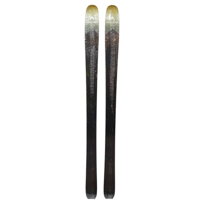 Dynastar M-Tour 90 Skis - (178cm)