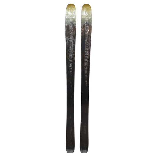 Dynastar M-Tour 90 Skis - (178cm)