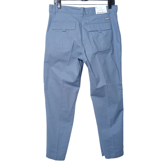 Eddie Bauer Adventurer Stretch Ripstop Ankle Pant - Women's (8)