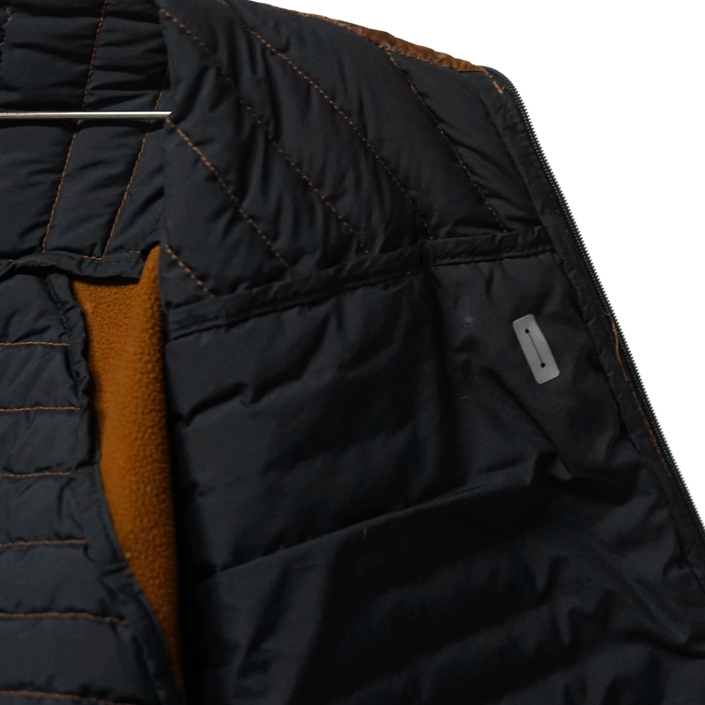Eddie Bauer MicroTherm 2.0 Packable Down Jacket - Men's (L)