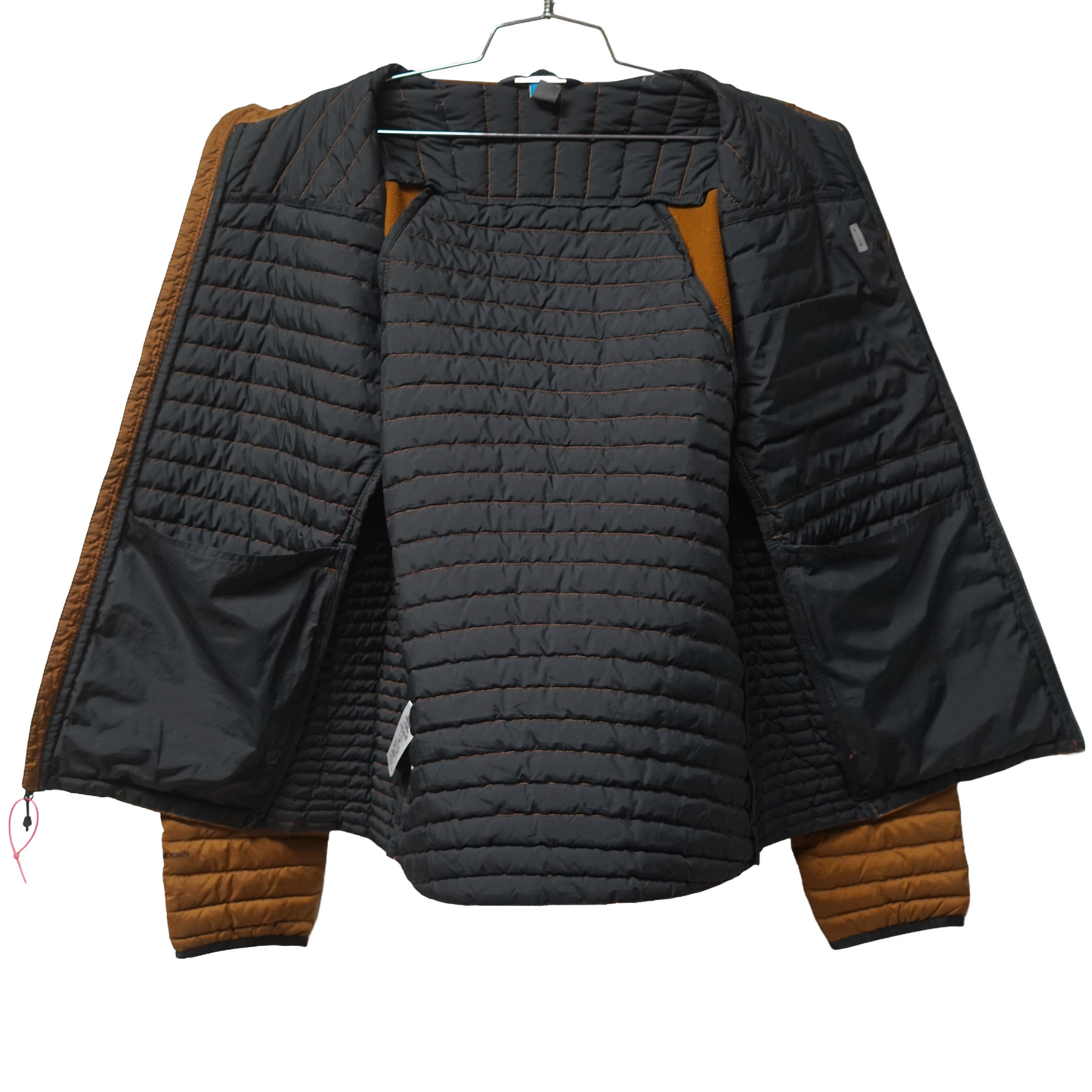 Eddie Bauer MicroTherm 2.0 Packable Down Jacket - Men's (L)