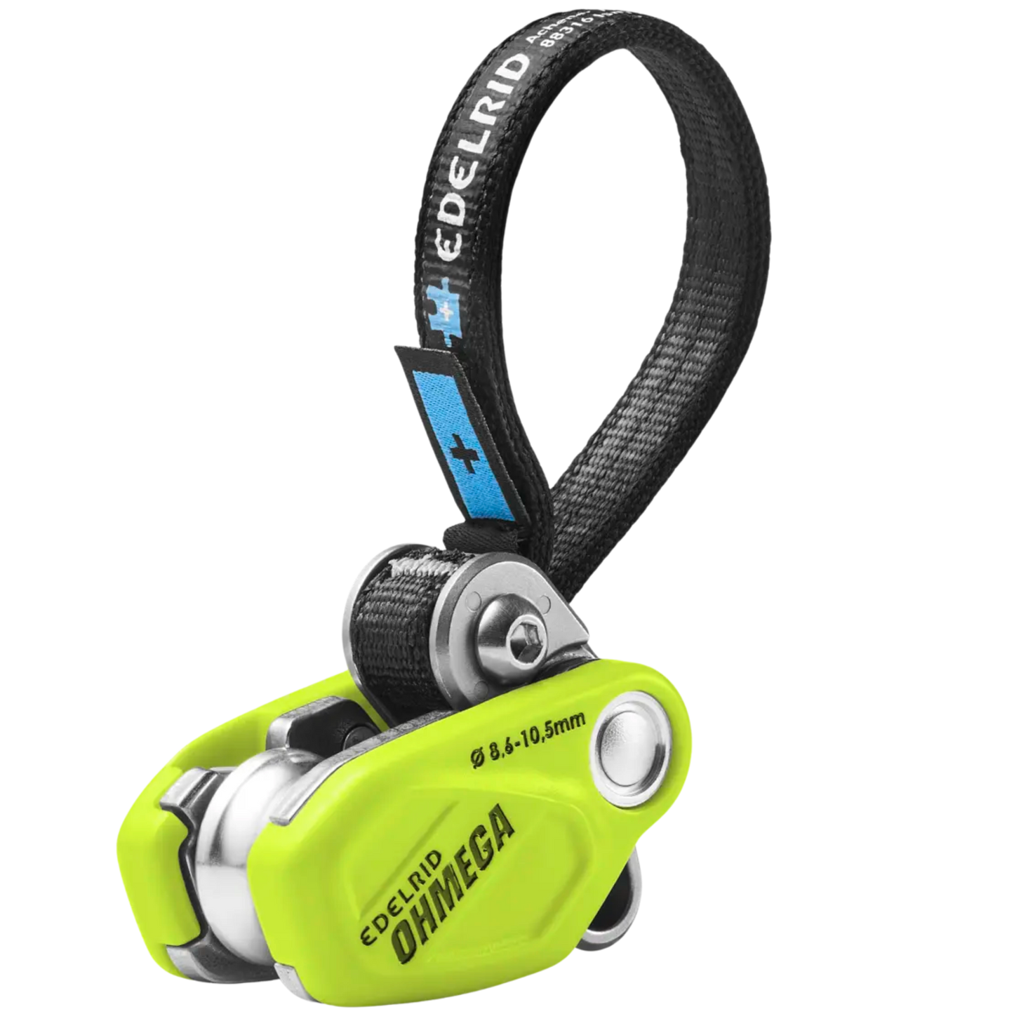 Edelrid Ohmega Brake Assistant