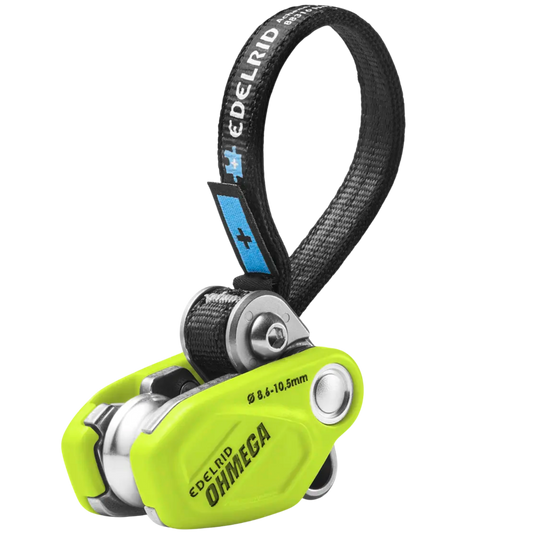 Edelrid Ohmega Brake Assistant