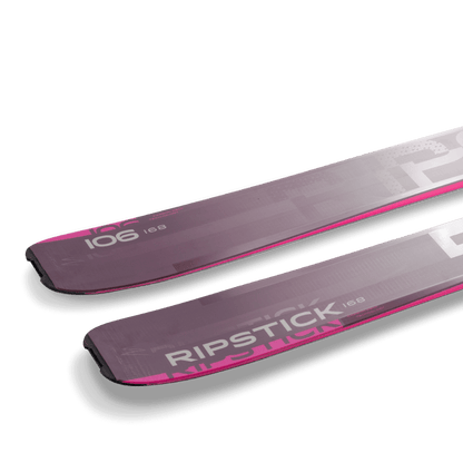 Elan Ripstick 106 W - The Gear Room