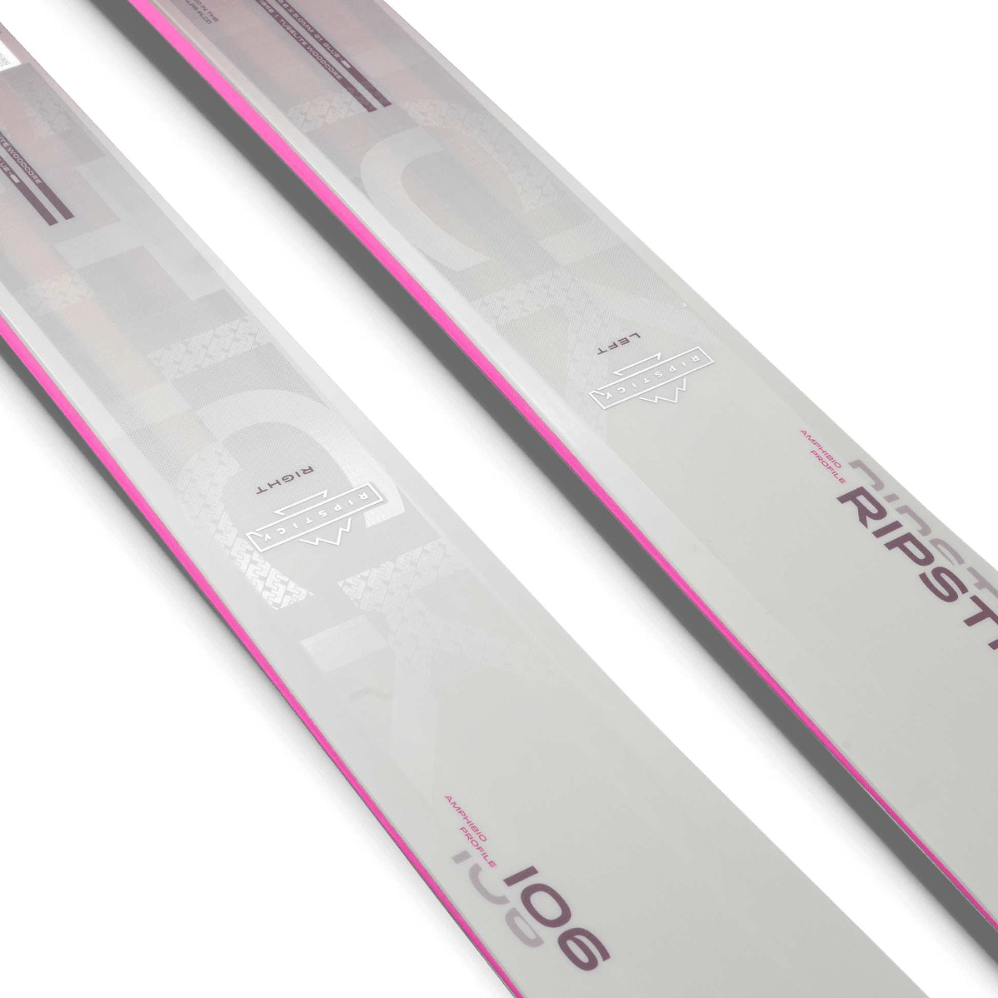 Elan Ripstick 106 W - The Gear Room