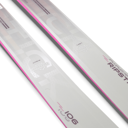 Elan Ripstick 106 W - The Gear Room