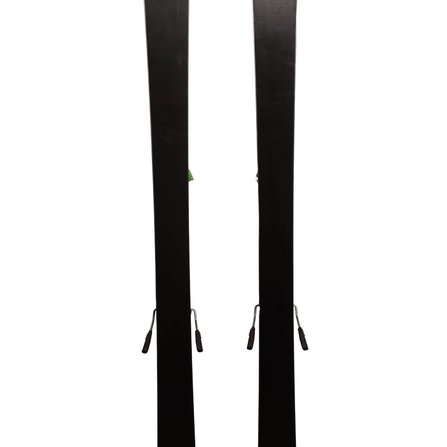 Elan Explore 8 Skis + Elan 10 Bindings - Men's