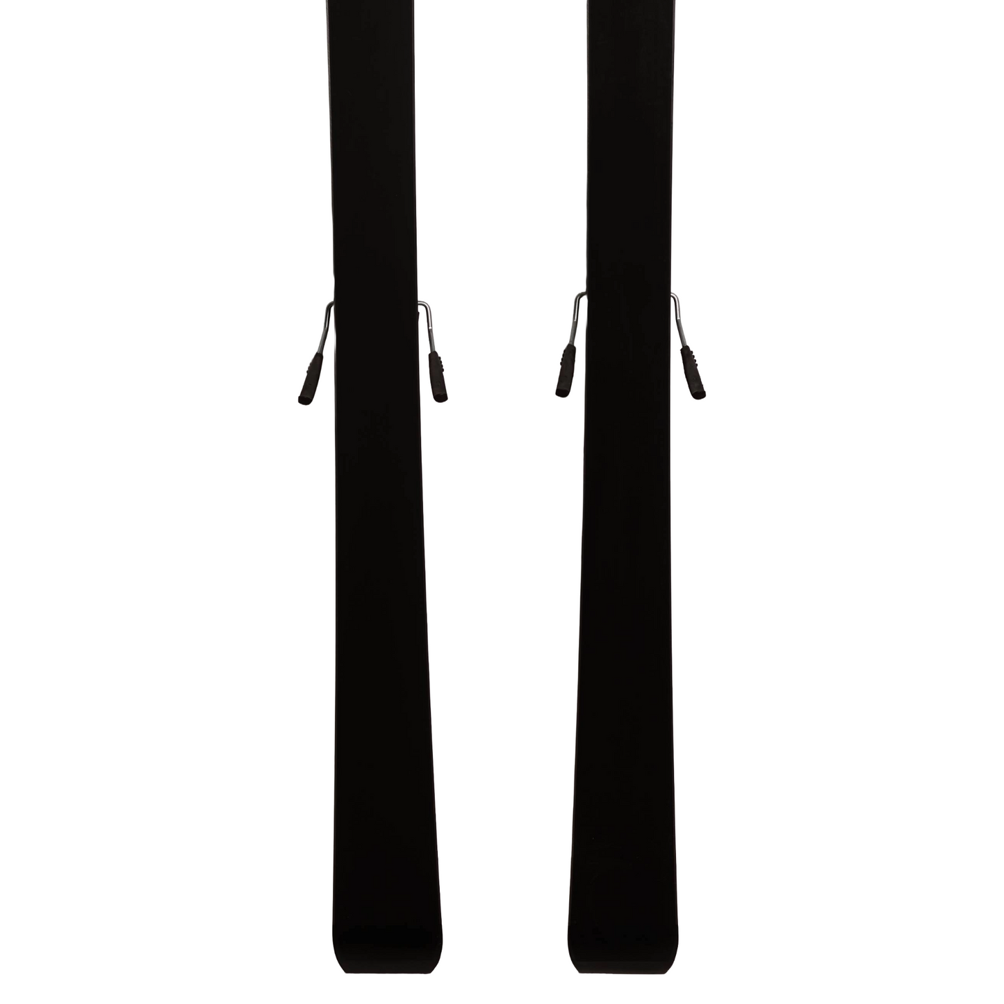 Elan Explore 8 Skis + Elan 10 Bindings - Men's