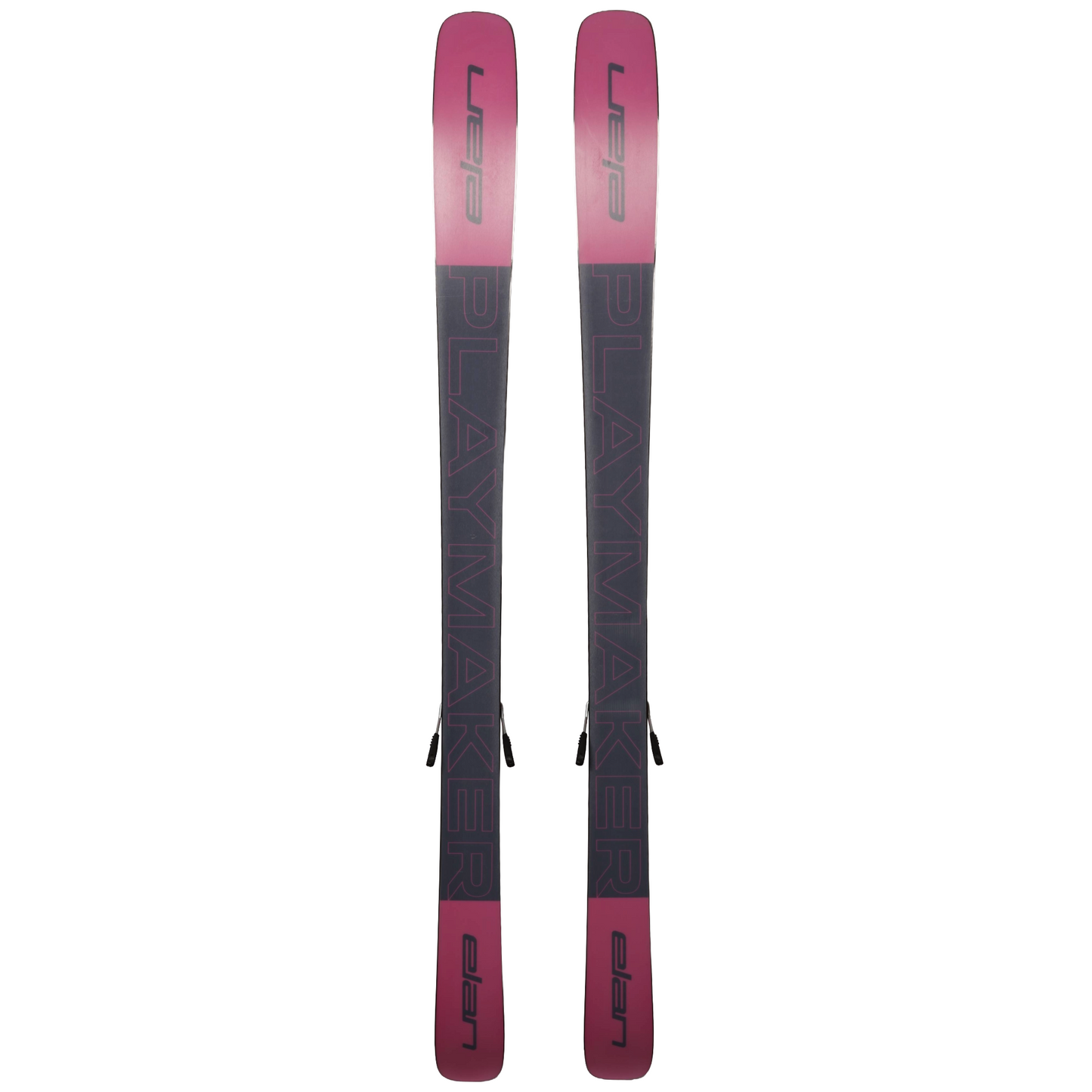 Elan Playmaker 91 Skis + Tyrolia D11 Bindings - Women's