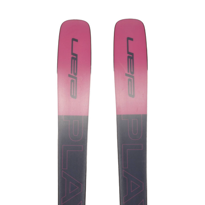 Elan Playmaker 91 Skis + Tyrolia D11 Bindings - Women's
