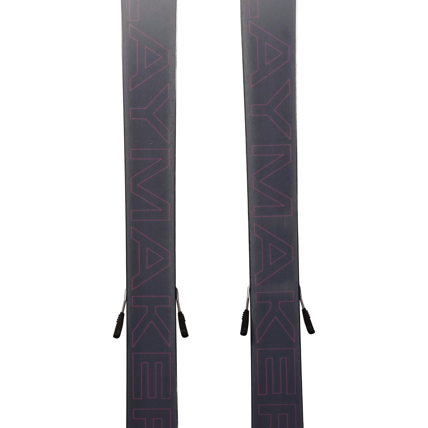 Elan Playmaker 91 Skis + Tyrolia D11 Bindings - Women's