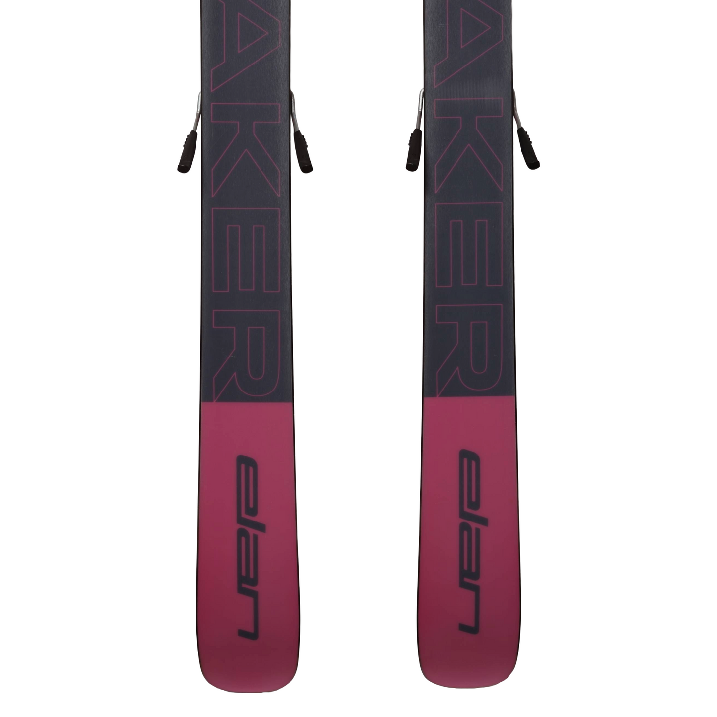 Elan Playmaker 91 Skis + Tyrolia D11 Bindings - Women's