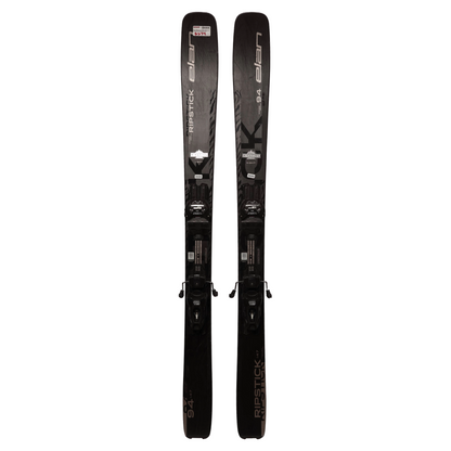Elan Ripstick 94 Skis + AttackLYT 11 Demo Binding - Women's