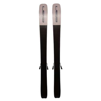Elan Ripstick 94 Skis + AttackLYT 11 Demo Binding - Women's