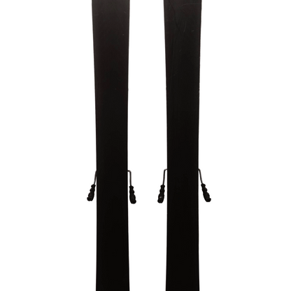 Elan Ripstick 94 Skis + AttackLYT 11 Demo Binding - Women's