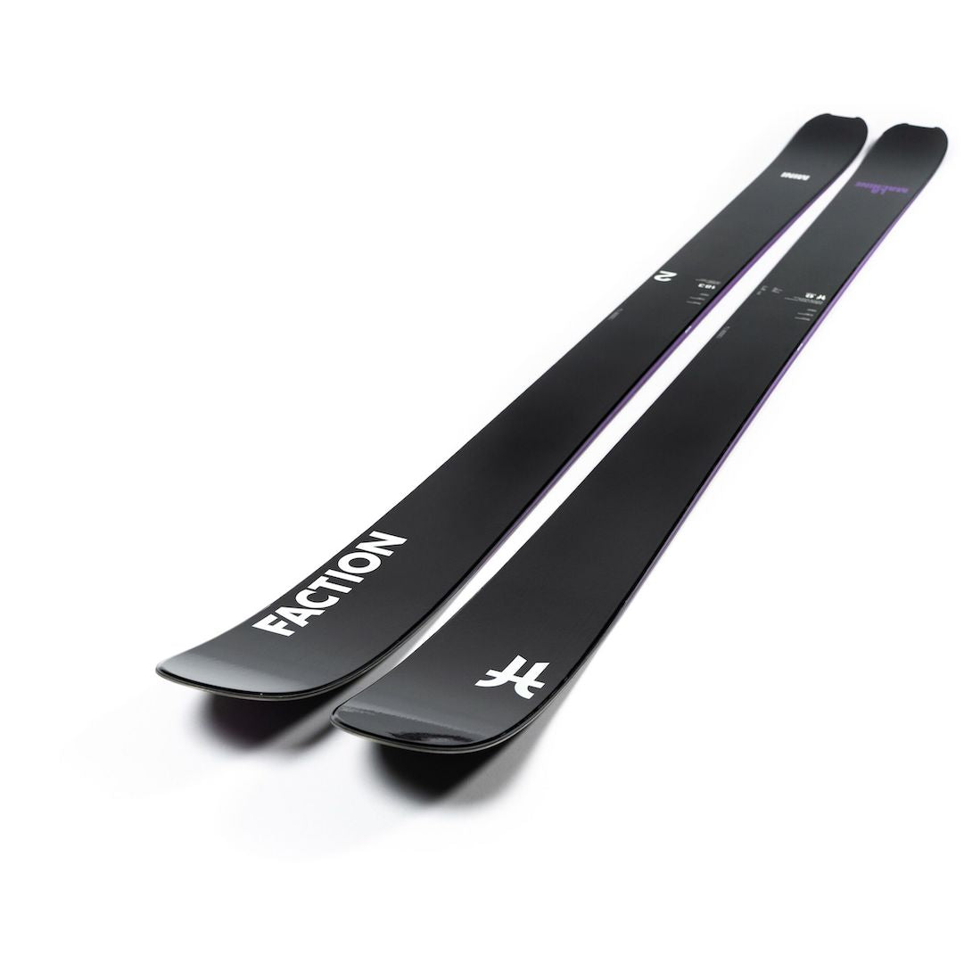 FACTION La Machine 2 Mini Skis, 2023