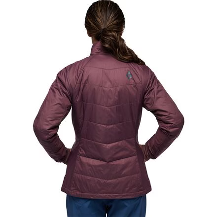 Black Diamond Solution 2.0 Jacket - Women's