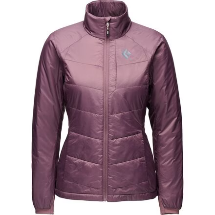 Black Diamond Solution 2.0 Jacket - Women's