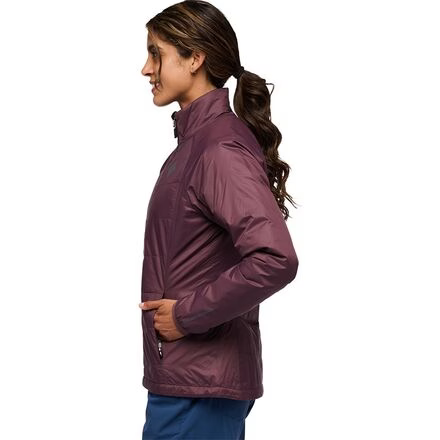 Black Diamond Solution 2.0 Jacket - Women's