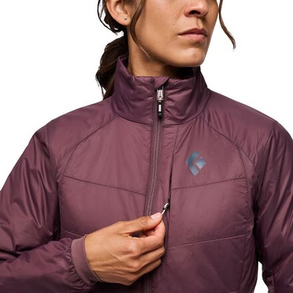 Black Diamond Solution 2.0 Jacket - Women's