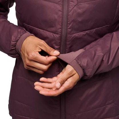 Black Diamond Solution 2.0 Jacket - Women's