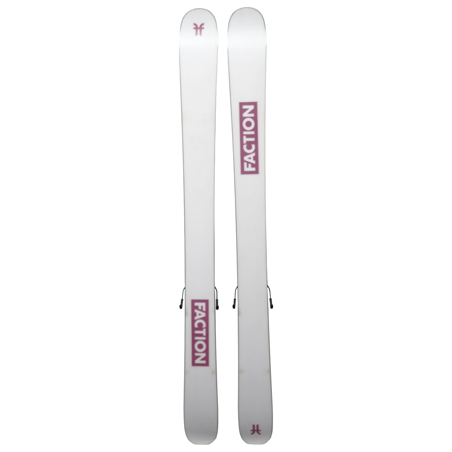 Faction Candide 3.0 Skis + Salomon Shift 13 Bindings - Women's (169cm)