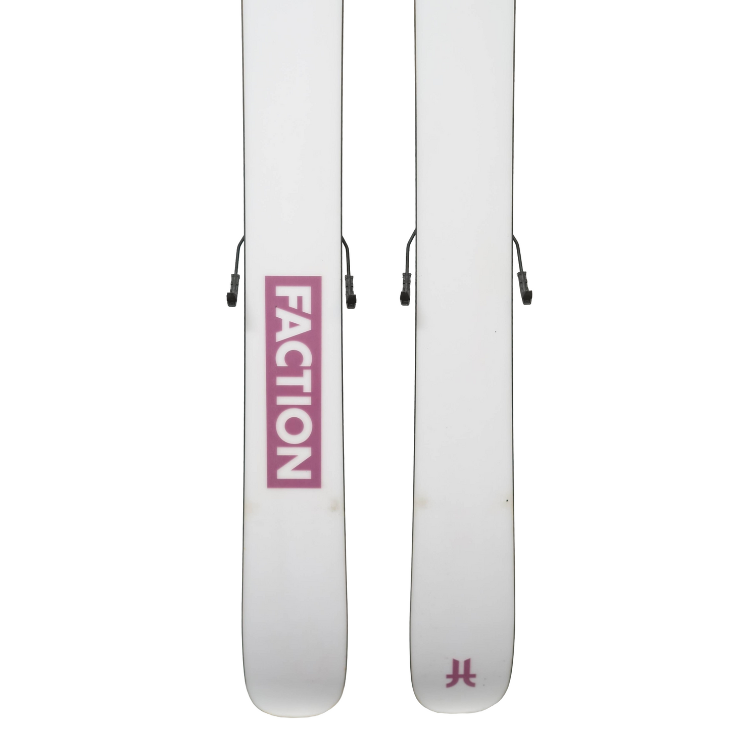 Faction Candide 3.0 Skis + Salomon Shift 13 Bindings - Women's (169cm)