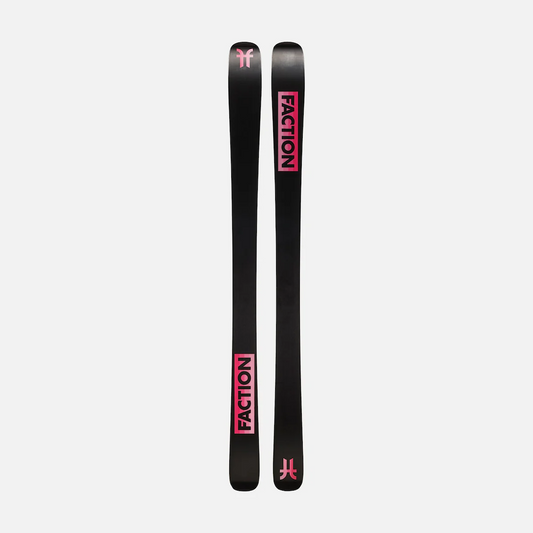 Faction Dancer 1X Skis
