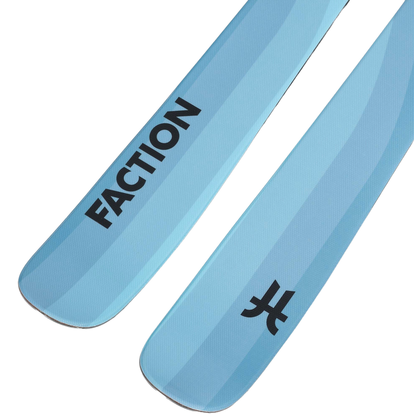 Faction Dancer 2, Blue