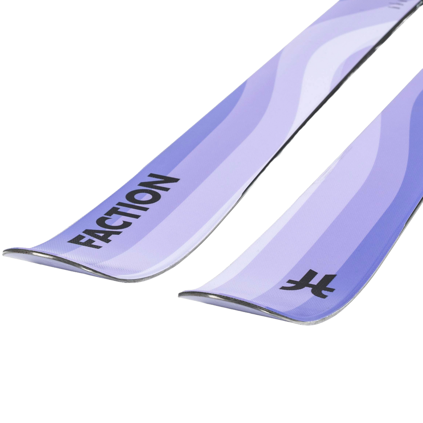 Faction Dancer 2, Purple