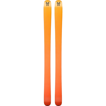 Faction Dancer 3, Orange