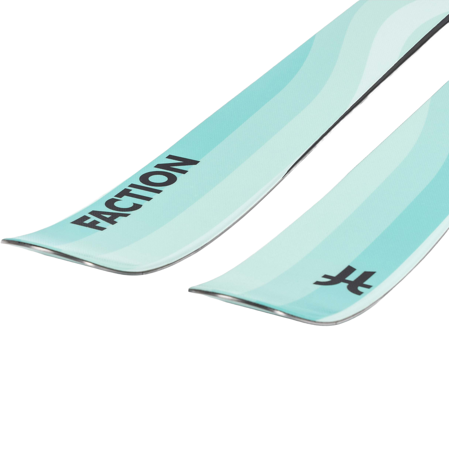 Faction Dancer 3, Turquoise