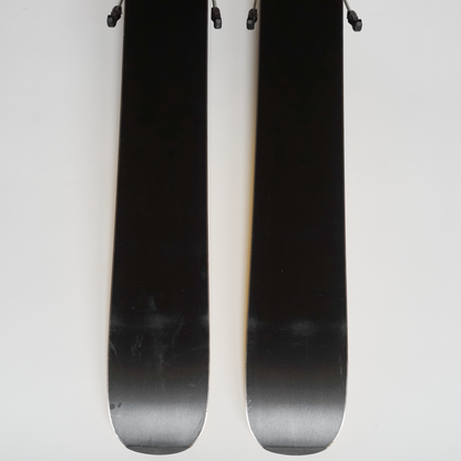 Faction Dictator 2.0 Youth w/ Faction Bindings (155cm)