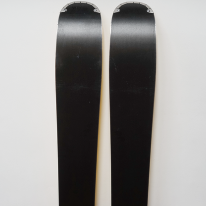 Faction Dictator 2.0 Youth w/ Faction Bindings (155cm)