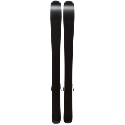 Faction Dictator 2.0 Youth w/ Faction Bindings (155cm)