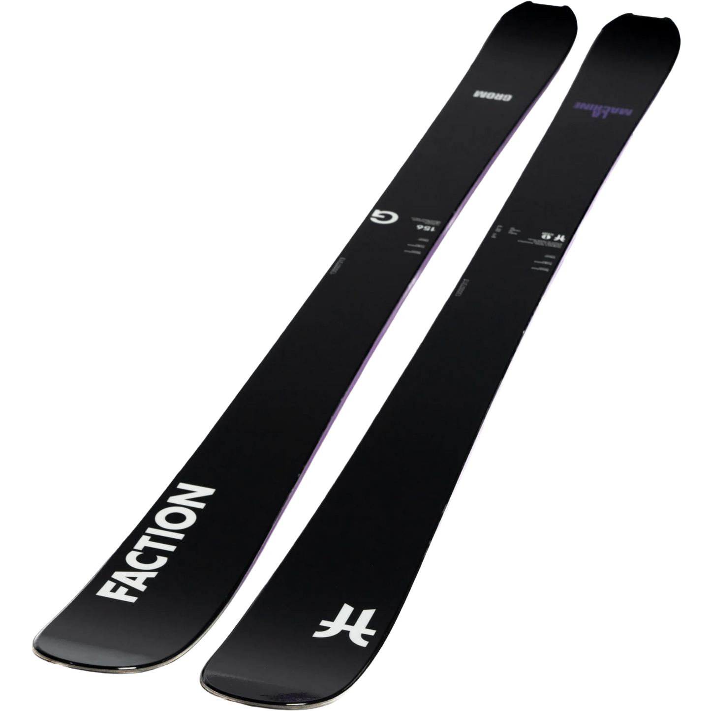 Faction La Machine Grom