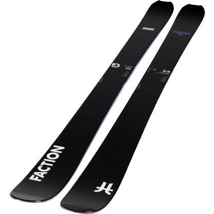 Faction La Machine Grom