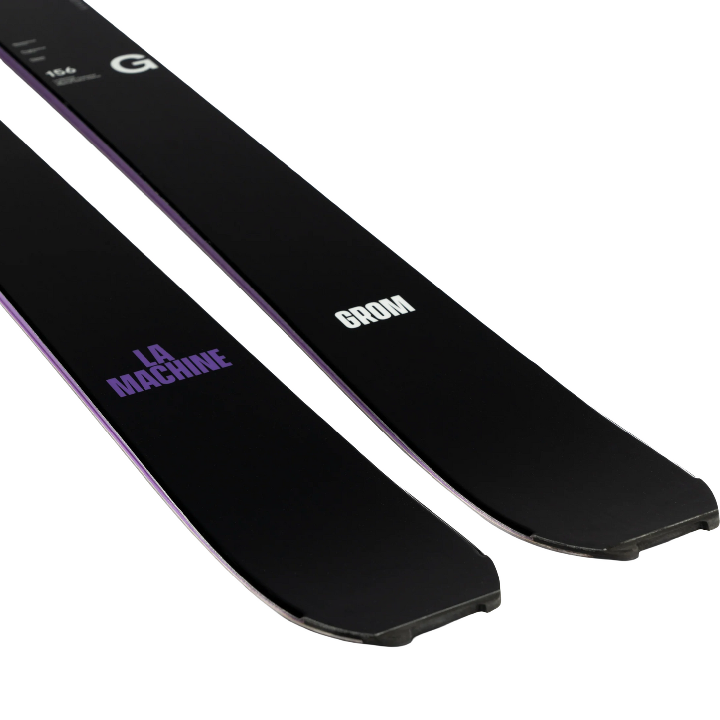 Faction La Machine Grom