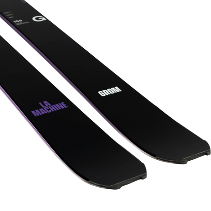 Faction La Machine Grom