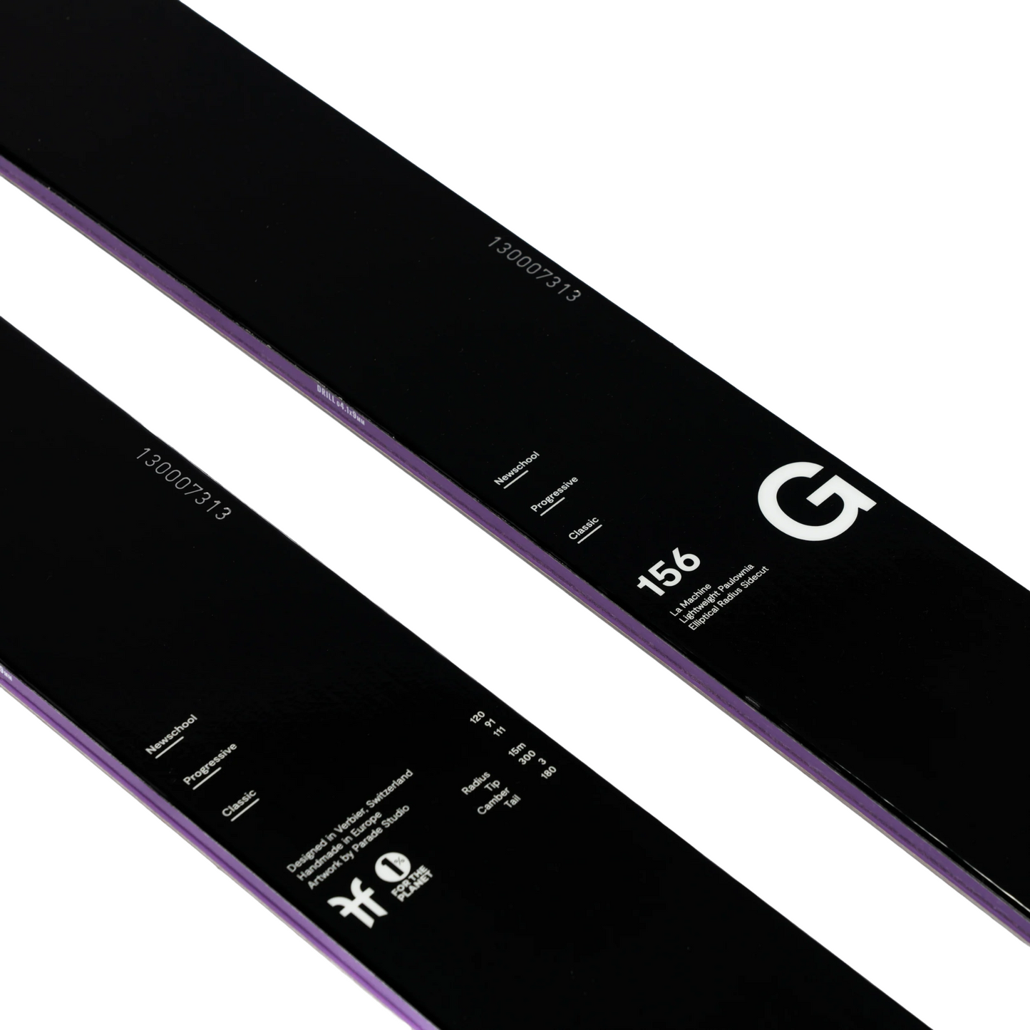 Faction La Machine Grom